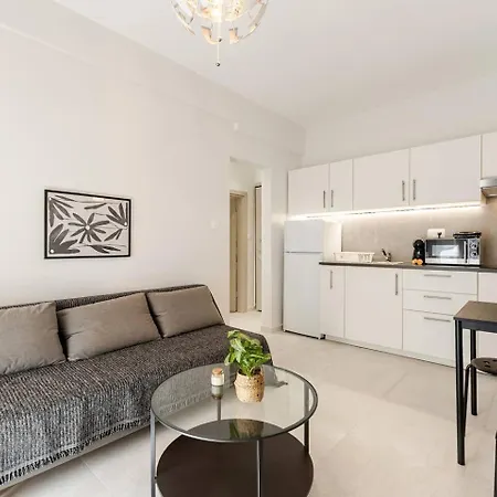 Helios Domus Sunrise - Luxury Lejlighed