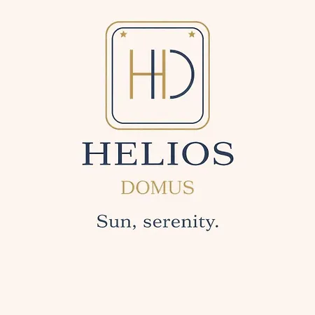 Lejlighed Helios Domus Sunrise - Luxury