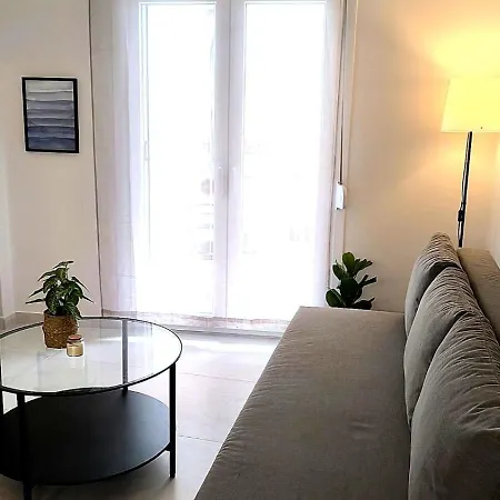 Helios Domus Sunrise - Luxury *
