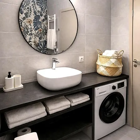 Helios Domus Sunrise - Luxury *