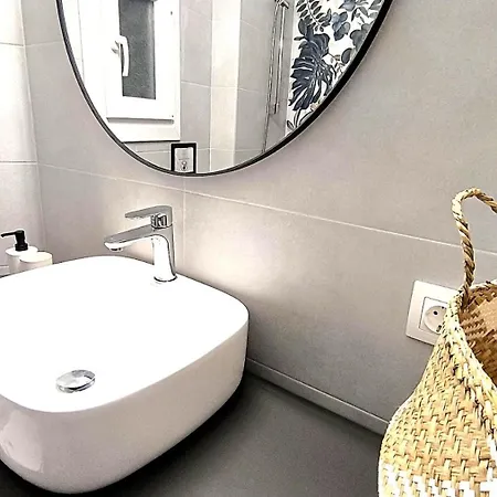 Helios Domus Sunrise - Luxury Lejlighed