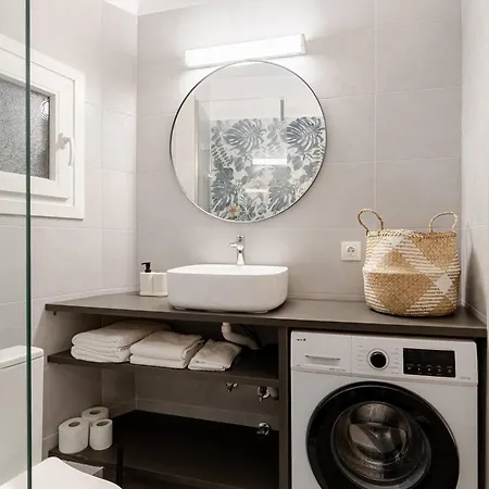 Helios Domus Sunrise - Luxury Lejlighed *