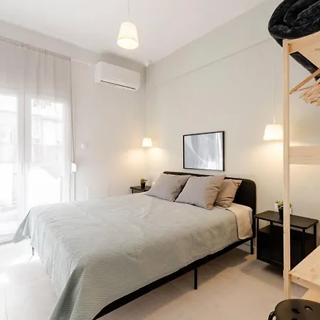 Lejlighed Helios Domus Sunrise - Luxury *