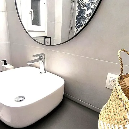 Helios Domus Sunrise - Luxury *