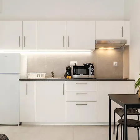 Helios Domus Sunrise - Luxury * Selanik