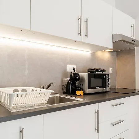 Helios Domus Sunrise - Luxury * Selanik