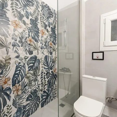 Lejlighed Helios Domus Sunrise - Luxury *