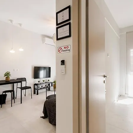 Helios Domus Sunrise - Luxury *