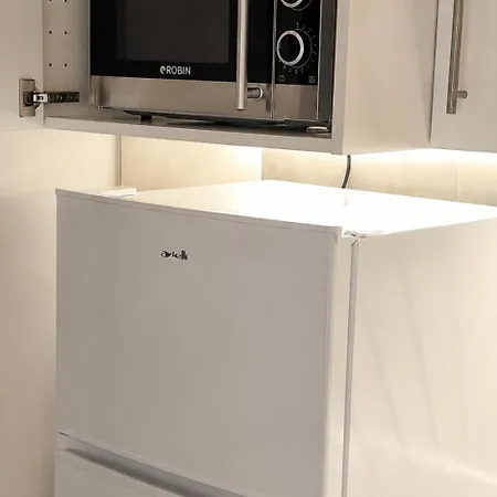 Helios Domus Sunrise - Luxury Apartment