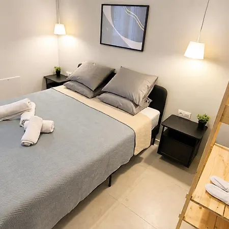 Helios Domus Sunrise - Luxury Apartment *
