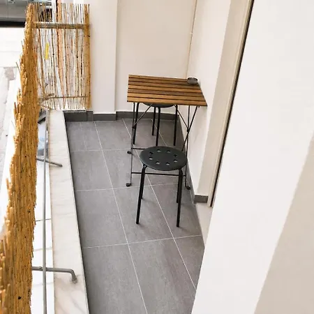 Helios Domus Sunrise - Luxury Apartment
